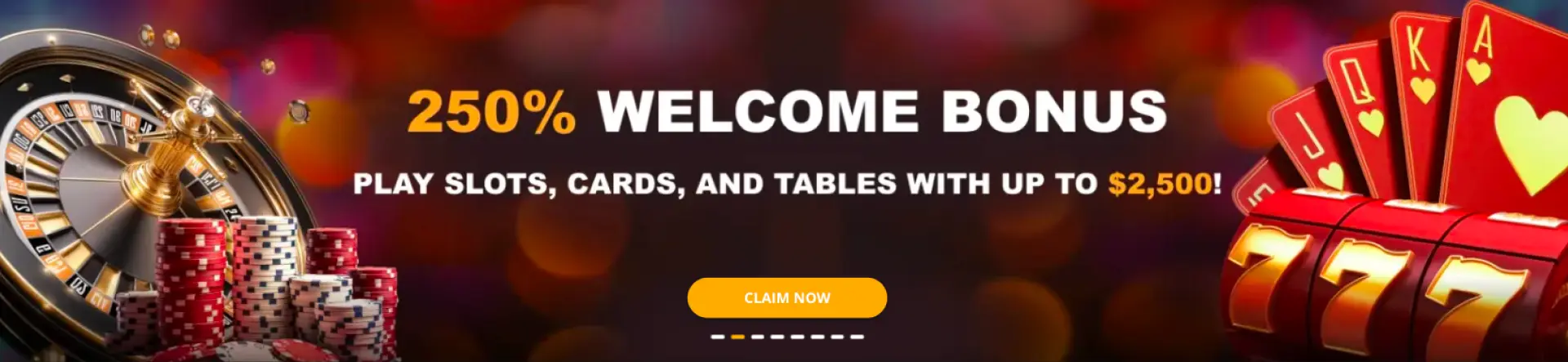 Betwhale Casino Canada